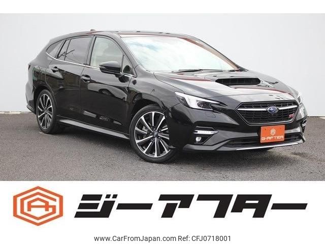 subaru levorg 2021 -SUBARU--Levorg 4BA-VN5--VN5-020853---SUBARU--Levorg 4BA-VN5--VN5-020853- image 1