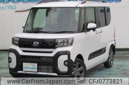 daihatsu tanto 2024 -DAIHATSU 【川口 580ｷ4913】--Tanto LA660S--0118453---DAIHATSU 【川口 580ｷ4913】--Tanto LA660S--0118453-