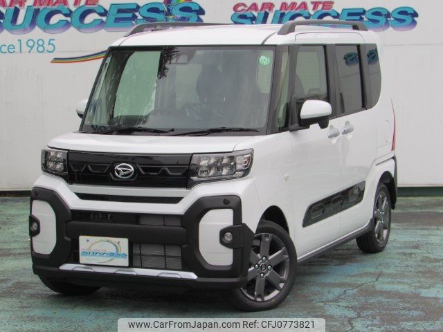 daihatsu tanto 2024 -DAIHATSU 【川口 580ｷ4913】--Tanto LA660S--0118453---DAIHATSU 【川口 580ｷ4913】--Tanto LA660S--0118453- image 1