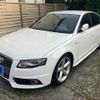 audi a4 2010 -AUDI--Audi A4 ABA-8KCDNF--WAUZZZ8K1AA143264---AUDI--Audi A4 ABA-8KCDNF--WAUZZZ8K1AA143264- image 2