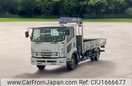 isuzu forward 2016 CFJ1666677