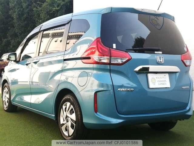 honda freed-hybrid 2016 quick_quick_DAA-GB7_GB7-1005331 image 2