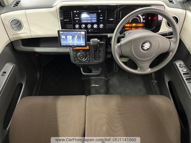 suzuki mr-wagon 2012 quick_quick_MF33S_MF33S-188619 image 2