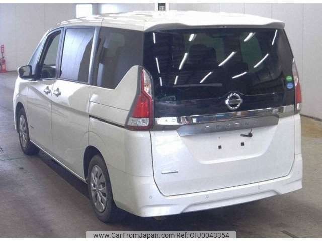 nissan serena 2020 -NISSAN--Serena DAA-GC27--GC27-056836---NISSAN--Serena DAA-GC27--GC27-056836- image 2