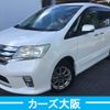 nissan serena 2011 -NISSAN--Serena DBA-FC26--FC26-005507---NISSAN--Serena DBA-FC26--FC26-005507- image 1