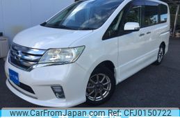 nissan serena 2011 -NISSAN--Serena DBA-FC26--FC26-005507---NISSAN--Serena DBA-FC26--FC26-005507-