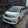 nissan serena 2008 -NISSAN--Serena CC25--165844---NISSAN--Serena CC25--165844- image 1