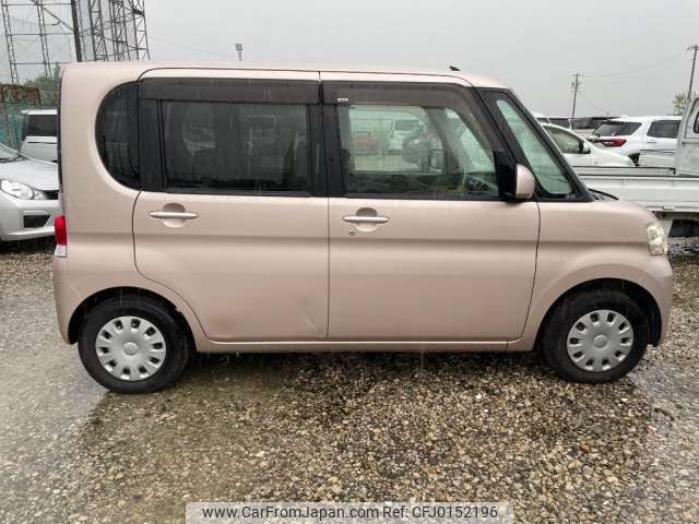 daihatsu tanto 2008 -DAIHATSU 【三河 581ｿ7940】--Tanto L375S--L375S-012396---DAIHATSU 【三河 581ｿ7940】--Tanto L375S--L375S-012396- image 2