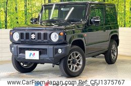 suzuki jimny 2021 -SUZUKI--Jimny 3BA-JB64W--JB64W-182380---SUZUKI--Jimny 3BA-JB64W--JB64W-182380-