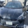 toyota yaris 2020 quick_quick_5BA-KSP210_KSP210-0030135 image 4