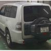 mitsubishi pajero 2012 -MITSUBISHI 【新潟 335ﾈ3636】--Pajero DBA-V93W--V93W-050039---MITSUBISHI 【新潟 335ﾈ3636】--Pajero DBA-V93W--V93W-050039- image 2