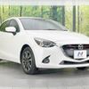 mazda demio 2016 -MAZDA--Demio LDA-DJ5FS--DJ5FS-144776---MAZDA--Demio LDA-DJ5FS--DJ5FS-144776- image 17