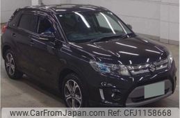 suzuki escudo 2016 quick_quick_DBA-YE21S_00162417