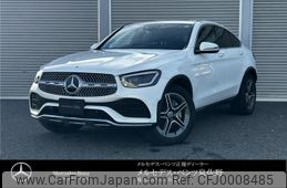 mercedes-benz glc-class 2021 -MERCEDES-BENZ--Benz GLC 3DA-253315--W1N2533152F918625---MERCEDES-BENZ--Benz GLC 3DA-253315--W1N2533152F918625-