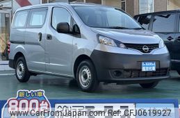 nissan nv200-vanette-van 2021 GOO_JP_700060017330250107016