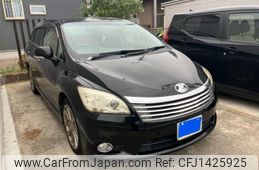 toyota mark-x-zio 2011 -TOYOTA--MarkX Zio DBA-ANA10--ANA10-0039531---TOYOTA--MarkX Zio DBA-ANA10--ANA10-0039531-