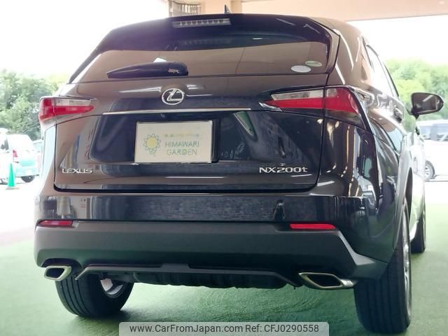 lexus nx 2015 quick_quick_DBA-AGZ10_AGZ10-1008581 image 2