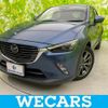 mazda cx-3 2017 quick_quick_LDA-DK5FW_DK5FW-206877 image 1