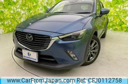 mazda cx-3 2017 quick_quick_LDA-DK5FW_DK5FW-206877