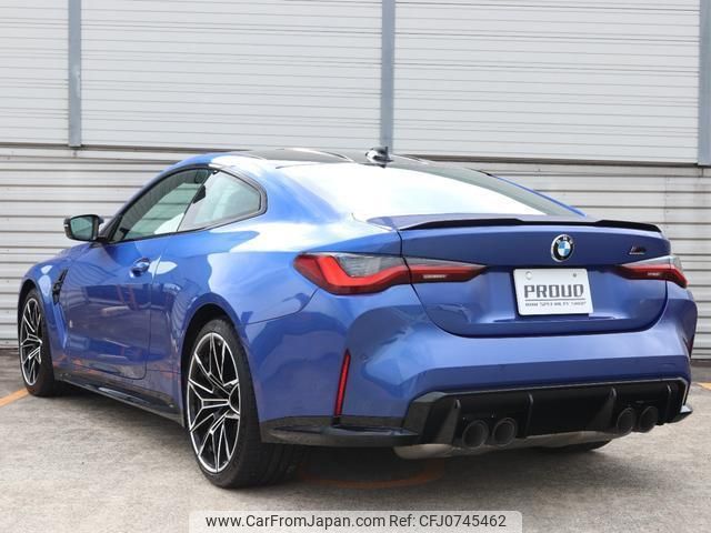 bmw m4 2022 quick_quick_52AZ30_WBS32AZ040CG93536 image 2