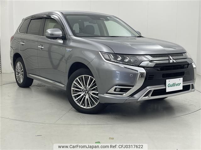 mitsubishi outlander-phev 2019 -MITSUBISHI--Outlander PHEV 5LA-GG3W--GG3W-0700649---MITSUBISHI--Outlander PHEV 5LA-GG3W--GG3W-0700649- image 1