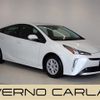 toyota prius 2022 -TOYOTA--Prius 6AA-ZVW51--ZVW51-6227608---TOYOTA--Prius 6AA-ZVW51--ZVW51-6227608- image 1