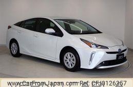 toyota prius 2022 -TOYOTA--Prius 6AA-ZVW51--ZVW51-6227608---TOYOTA--Prius 6AA-ZVW51--ZVW51-6227608-