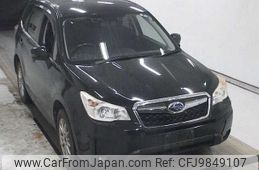 subaru forester 2013 -SUBARU--Forester SJ5-025518---SUBARU--Forester SJ5-025518-