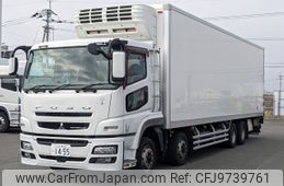 mitsubishi-fuso super-great 2017 -MITSUBISHI--Super Great QPG-FS64VY--FS64VY-525019---MITSUBISHI--Super Great QPG-FS64VY--FS64VY-525019-