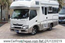 toyota camroad 2017 GOO_NET_EXCHANGE_0561430A30250529W002