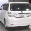 toyota vellfire 2013 -TOYOTA 【尾張小牧 302ﾙ4165】--Vellfire ANH20W--8261502---TOYOTA 【尾張小牧 302ﾙ4165】--Vellfire ANH20W--8261502- image 2