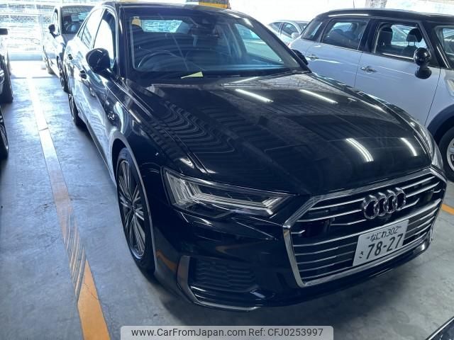 audi a6 2019 quick_quick_AAA-F2DLZF_WAUZZZF23KN062585 image 2