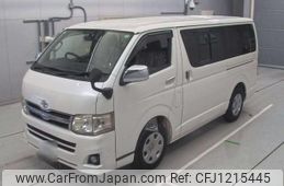 toyota hiace-van 2011 quick_quick_LDF-KDH201V_KDH201-0072021