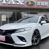 toyota camry 2019 -TOYOTA 【仙台 301ﾅ7180】--Camry AXVH70--1040332---TOYOTA 【仙台 301ﾅ7180】--Camry AXVH70--1040332- image 1