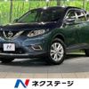 nissan x-trail 2015 -NISSAN--X-Trail DBA-T32--T32-503709---NISSAN--X-Trail DBA-T32--T32-503709- image 1