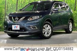 nissan x-trail 2015 -NISSAN--X-Trail DBA-T32--T32-503709---NISSAN--X-Trail DBA-T32--T32-503709-