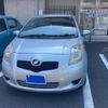 toyota vitz 2006 -TOYOTA--Vitz DBA-NCP91--NCP91-2000508---TOYOTA--Vitz DBA-NCP91--NCP91-2000508- image 1