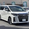 toyota alphard 2019 CFJ1547021 image 1