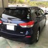 toyota wish 2011 -TOYOTA 【京都 503ち6097】--Wish ZGE20G-0117207---TOYOTA 【京都 503ち6097】--Wish ZGE20G-0117207- image 5