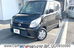 nissan roox 2010 quick_quick_ML21S_ML21S-126984