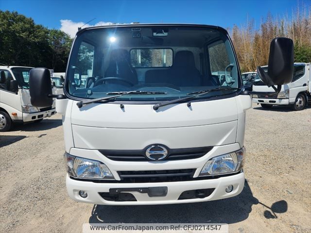 hino dutro 2019 -HINO--Hino Dutoro TKG-XZU675M--XZU675-0010871---HINO--Hino Dutoro TKG-XZU675M--XZU675-0010871- image 2