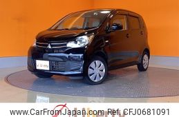 mitsubishi ek-wagon 2017 quick_quick_B11W_B11W-0407133