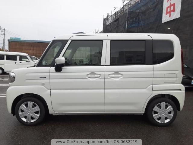 suzuki spacia 2024 quick_quick_5AA-MK94S_MK94S-200050 image 2