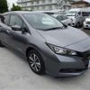 nissan leaf 2022 -NISSAN 【なにわ 302】--Leaf ZE1--ZE1-130457---NISSAN 【なにわ 302】--Leaf ZE1--ZE1-130457- image 39