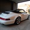 porsche 911 1990 -PORSCHE--Porsche 911 -964AK---WPOZZZ96ZLS471625---PORSCHE--Porsche 911 -964AK---WPOZZZ96ZLS471625- image 9