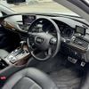 audi a7 2017 -AUDI 【函館 】--Audi A7 4GCREC--HN005670---AUDI 【函館 】--Audi A7 4GCREC--HN005670- image 19