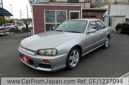 nissan skyline 1998 quick_quick_HR34_HR34-000908