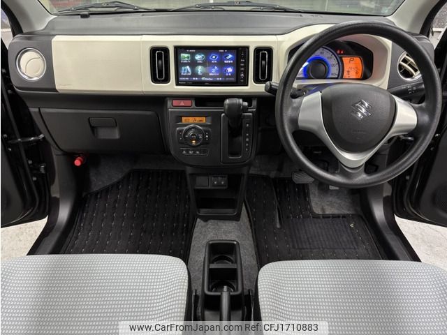 suzuki alto 2016 CFJ1710883 image 2