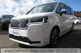honda stepwagon 2025 CFJ9251519