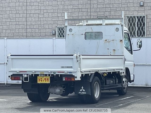 mitsubishi-fuso canter 2015 -MITSUBISHI--Canter TKG-FEA20--FEA20-540502---MITSUBISHI--Canter TKG-FEA20--FEA20-540502- image 2